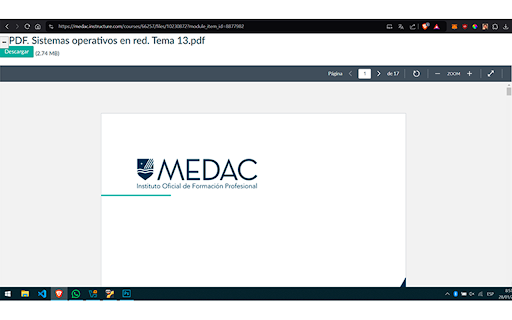 Canvas UI improver for PDFs  from Chrome web store to be run with OffiDocs Chromium online