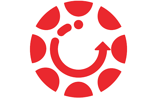 Canvas Wrapped  from Chrome web store to be run with OffiDocs Chromium online