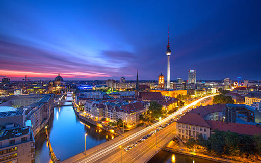 Capital Berlin  from Chrome web store to be run with OffiDocs Chromium online