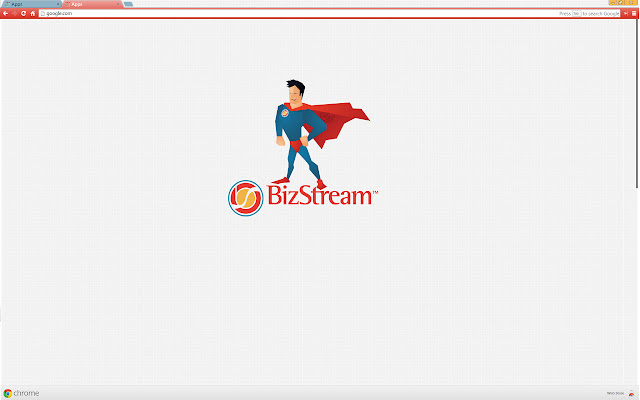 Captain Hyperlinks Bizstream Theme  from Chrome web store to be run with OffiDocs Chromium online