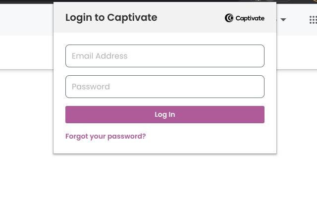 Captivate Podcast Research Tool  from Chrome web store to be run with OffiDocs Chromium online