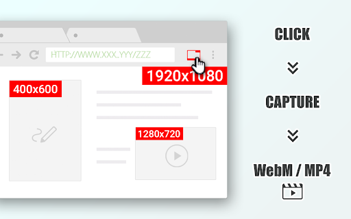 Capturables All You Need Is Capture  from Chrome web store to be run with OffiDocs Chromium online