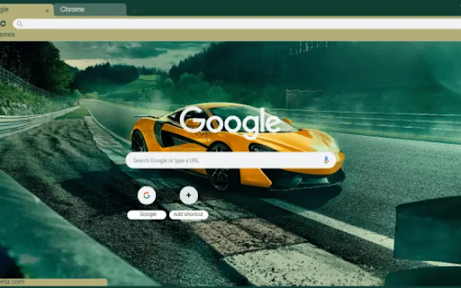 Car  from Chrome web store to be run with OffiDocs Chromium online