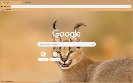 Caracal  from Chrome web store to be run with OffiDocs Chromium online