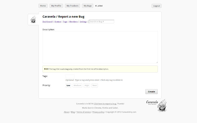 Caravela  from Chrome web store to be run with OffiDocs Chromium online