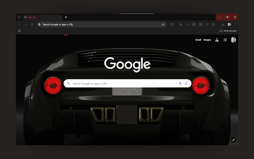 Carbon Velocity  from Chrome web store to be run with OffiDocs Chromium online