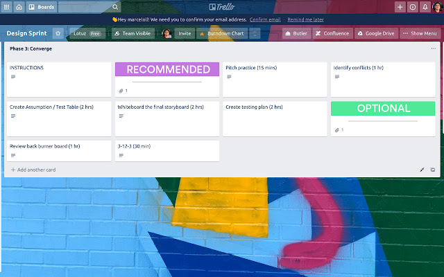 Card list Extender  from Chrome web store to be run with OffiDocs Chromium online