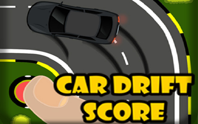 Car Drift Score  from Chrome web store to be run with OffiDocs Chromium online