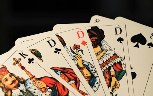CARD THEME  from Chrome web store to be run with OffiDocs Chromium online