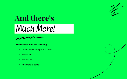 Career Sandwich  from Chrome web store to be run with OffiDocs Chromium online