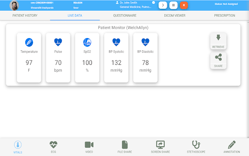 Carenation  from Chrome web store to be run with OffiDocs Chromium online