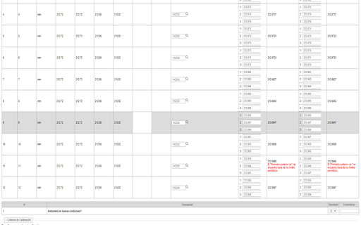 Carga de reportes dinamicos a ICC  from Chrome web store to be run with OffiDocs Chromium online