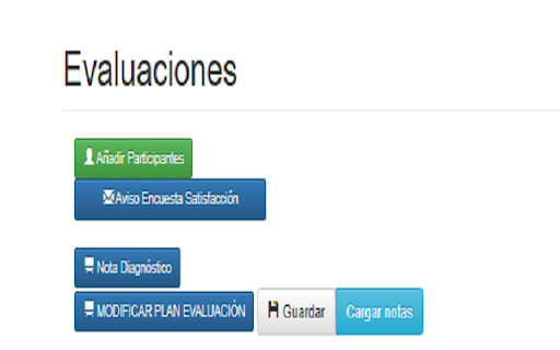 Cargar notas del portal examenes  from Chrome web store to be run with OffiDocs Chromium online
