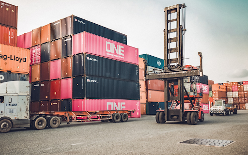 Cargo terminal  from Chrome web store to be run with OffiDocs Chromium online