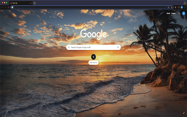 Caribbean Sea Coast  from Chrome web store to be run with OffiDocs Chromium online