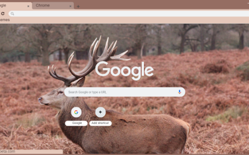 Caribou  from Chrome web store to be run with OffiDocs Chromium online