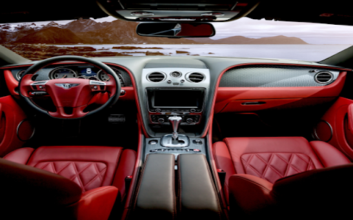 Car Interior  from Chrome web store to be run with OffiDocs Chromium online