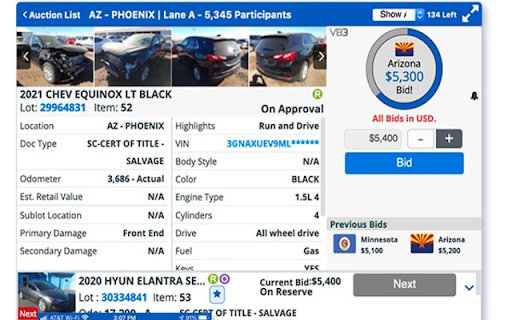 Carload Controller  from Chrome web store to be run with OffiDocs Chromium online