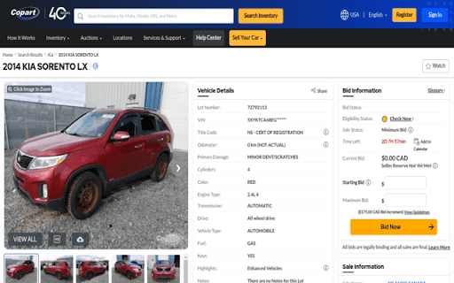 Carmover Controller  from Chrome web store to be run with OffiDocs Chromium online