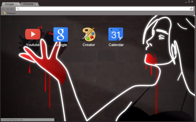 Carnage  from Chrome web store to be run with OffiDocs Chromium online