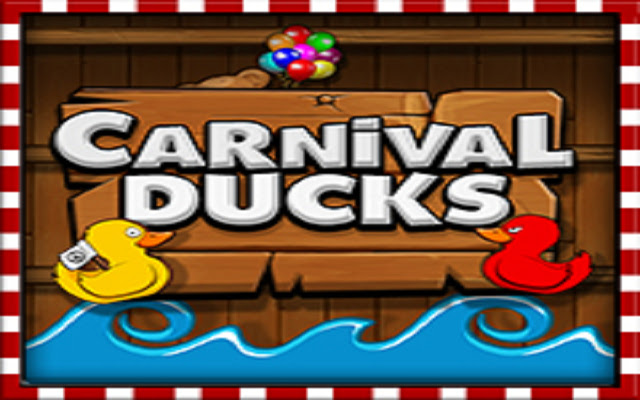 Carnival Ducks  from Chrome web store to be run with OffiDocs Chromium online