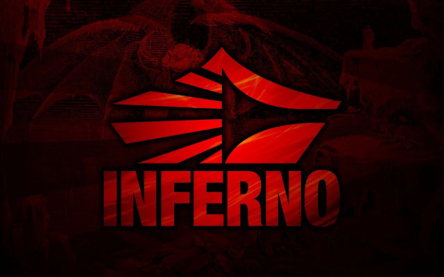 Carolina Crown Inferno 2015  from Chrome web store to be run with OffiDocs Chromium online