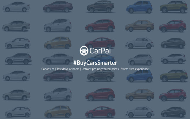 CarPal Content Launcher  from Chrome web store to be run with OffiDocs Chromium online