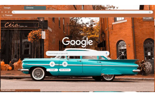 cars  from Chrome web store to be run with OffiDocs Chromium online