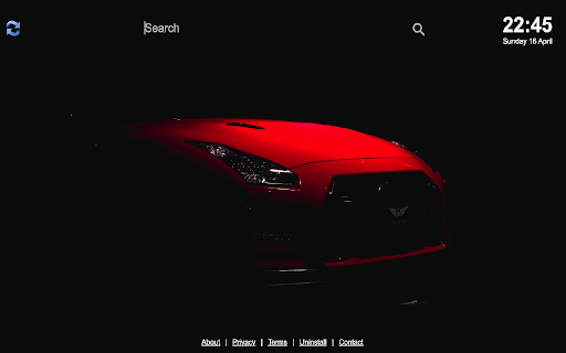 Cars Wallpaper  from Chrome web store to be run with OffiDocs Chromium online