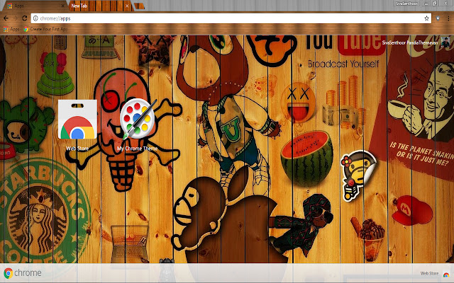 Cartoon Board  from Chrome web store to be run with OffiDocs Chromium online