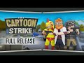 Cartoon Strike: Lite من متجر Chrome الإلكتروني ليتم تشغيله باستخدام OffiDocs Chromium عبر الإنترنت