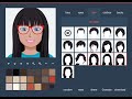 Cartoon Yourself  from Chrome web store to be run with OffiDocs Chromium online