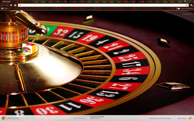 Casino  from Chrome web store to be run with OffiDocs Chromium online