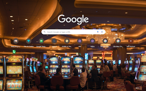 Casino Charisma Allure Magnetic magic  from Chrome web store to be run with OffiDocs Chromium online