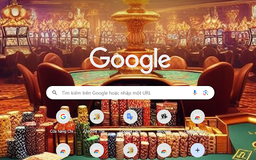 Casino Is An Attractive Entertainment Center  from Chrome web store to be run with OffiDocs Chromium online