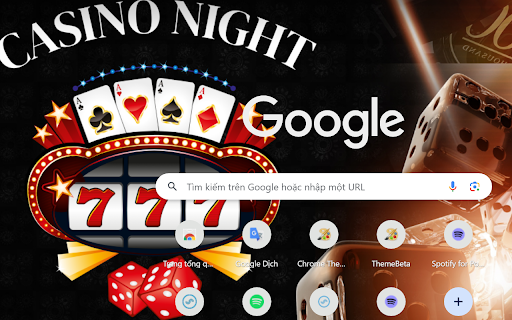 Casino Night Brings Unforgettable Emotions  from Chrome web store to be run with OffiDocs Chromium online