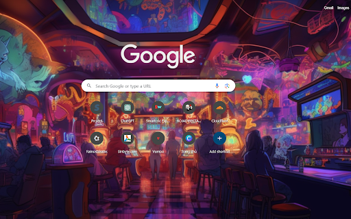Casino VIP Rooms Gaming Spaces  from Chrome web store to be run with OffiDocs Chromium online