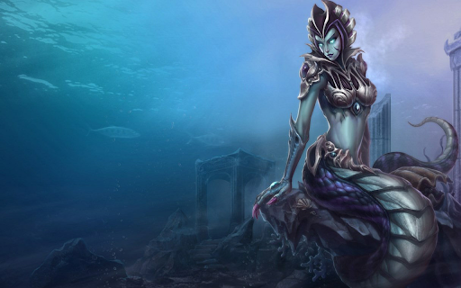 Cassiopeia wallpaper in league of legends  from Chrome web store to be run with OffiDocs Chromium online