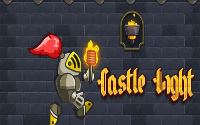 Castle Light  from Chrome web store to be run with OffiDocs Chromium online