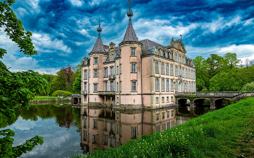 Castle on the River  from Chrome web store to be run with OffiDocs Chromium online