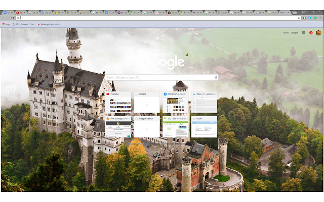 Castles de Chrome web store se ejecutará con OffiDocs Chromium en línea