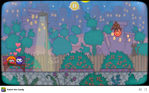 Catch the Candy Use your stretchy limbs to grab all the candy!  from Chrome web store to be run with OffiDocs Chromium online