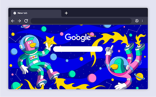 Catch the Stars  from Chrome web store to be run with OffiDocs Chromium online