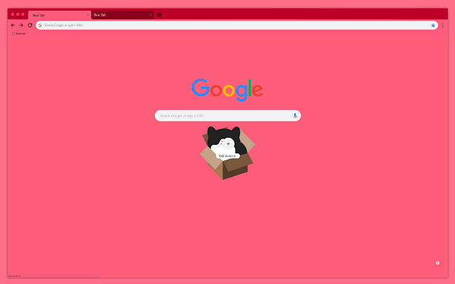 Cat in a box from Chrome web store to be run with OffiDocs Chromium online Cat in a box from Chrome web store to be run with OffiDocs Chromium online