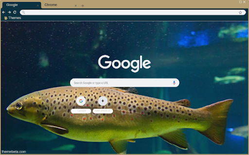 Ca Trout  from Chrome web store to be run with OffiDocs Chromium online