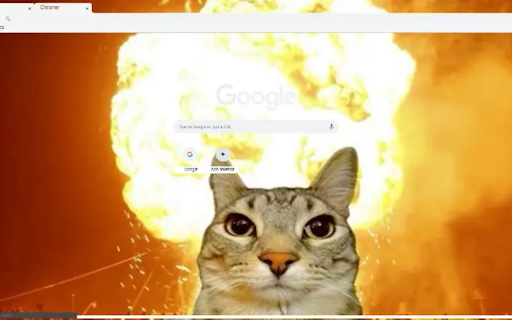 catt  from Chrome web store to be run with OffiDocs Chromium online