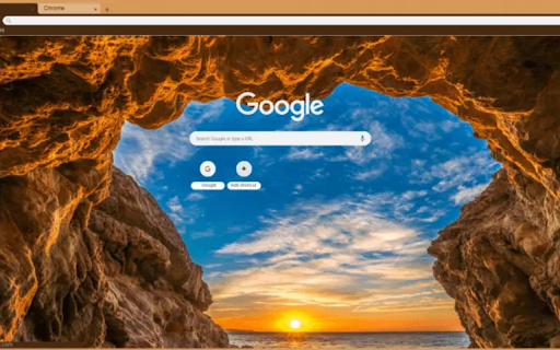 cave  from Chrome web store to be run with OffiDocs Chromium online