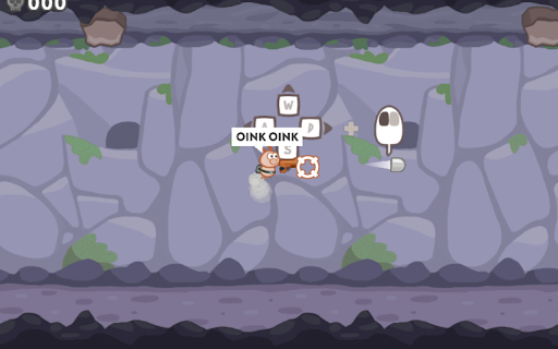 Cave Blast Game  from Chrome web store to be run with OffiDocs Chromium online