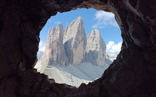 Cave door  from Chrome web store to be run with OffiDocs Chromium online