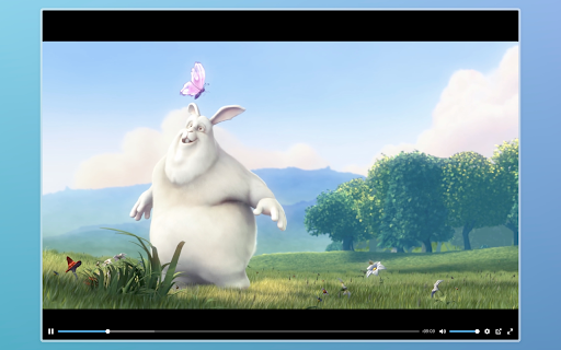 CaveHLS  from Chrome web store to be run with OffiDocs Chromium online